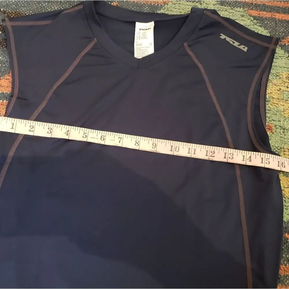 3 for $25 TSLA Tank - Picture 11 of 12